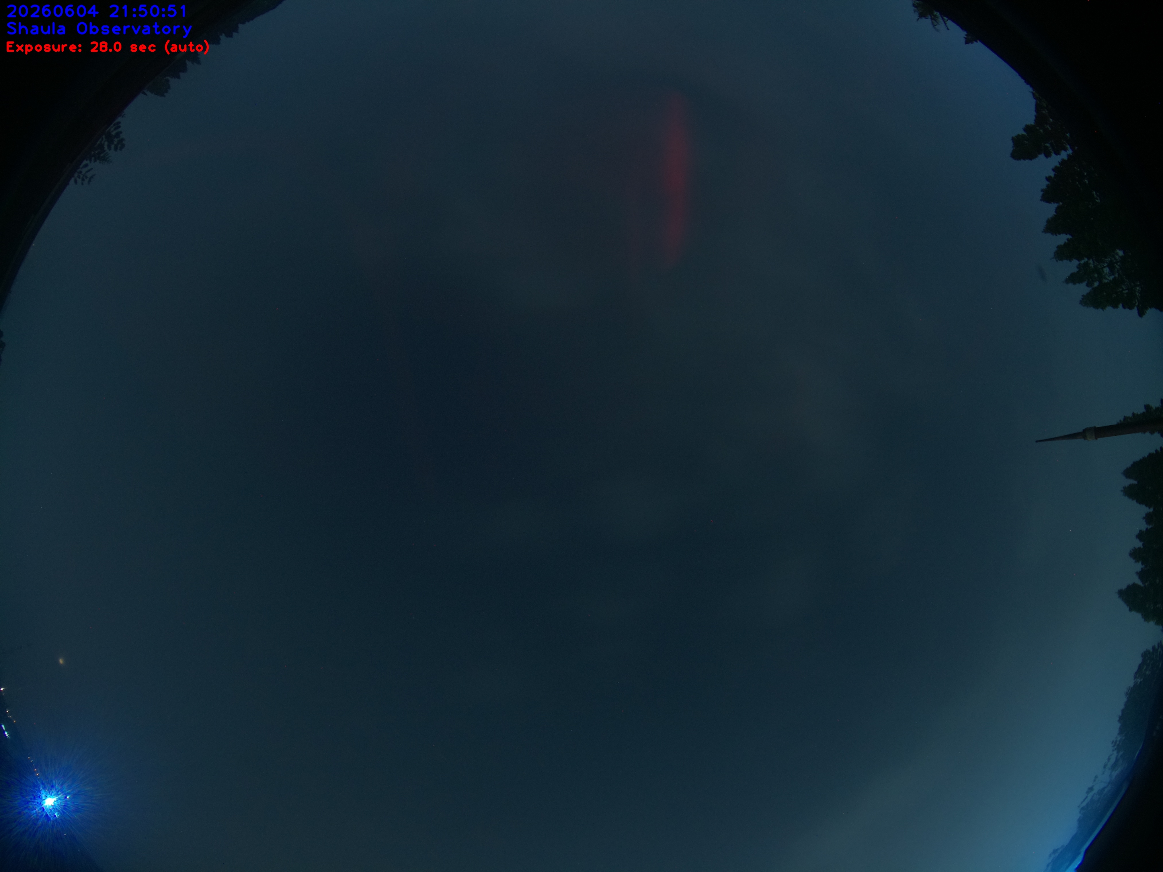 Live Camera